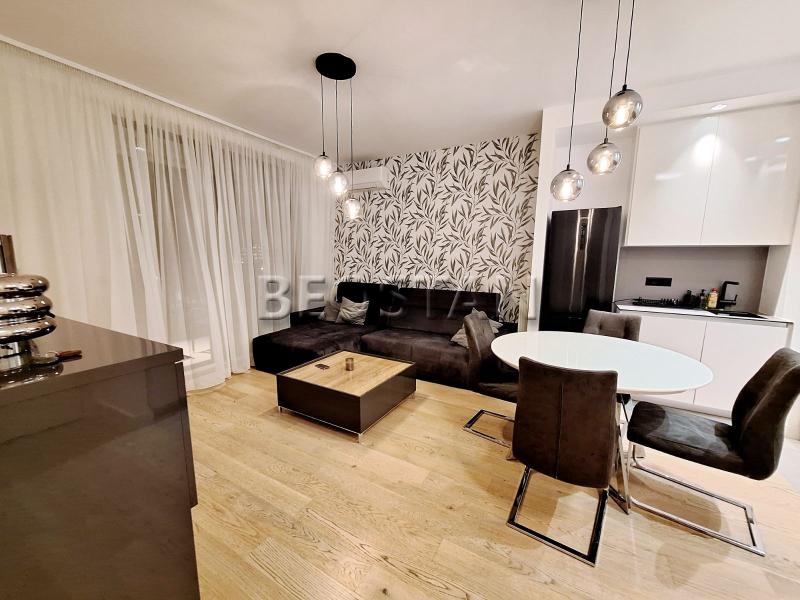 Centar - Beograd na vodi BW #65274