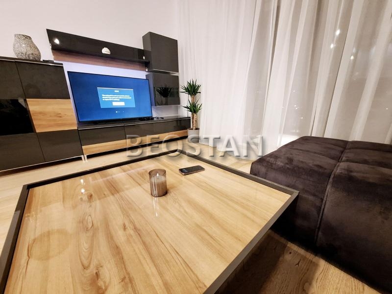 Centar - Beograd na vodi BW #65274