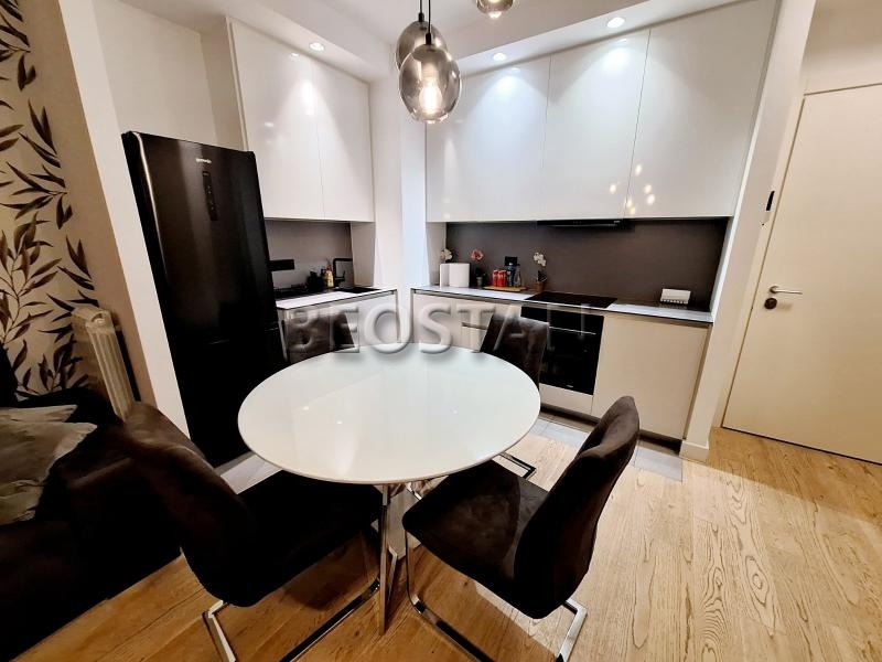 Centar - Beograd na vodi BW #65274