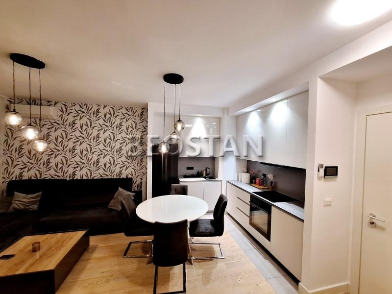 Centar - Beograd na vodi BW #65274