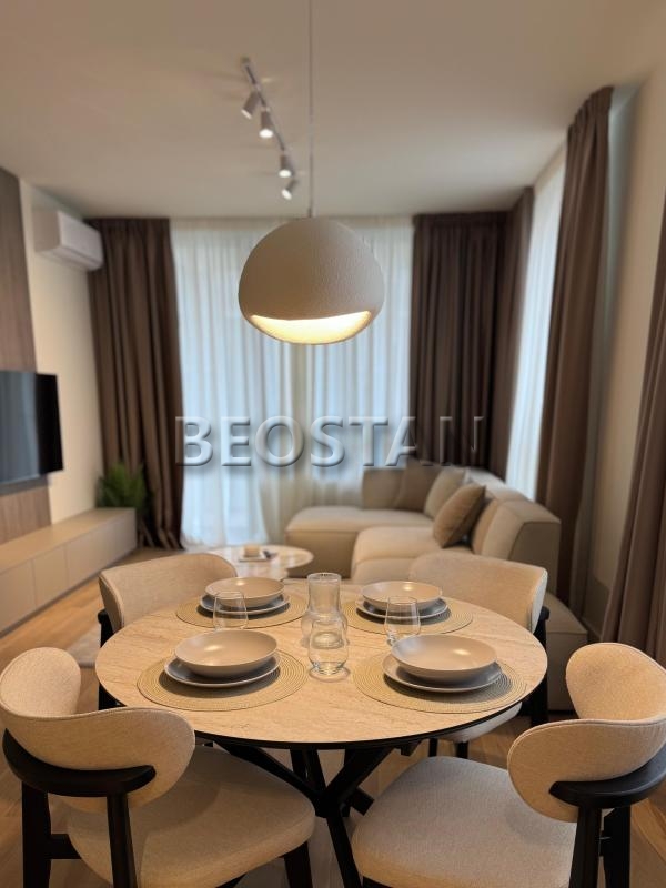 Centar - Beograd na vodi BW #65757