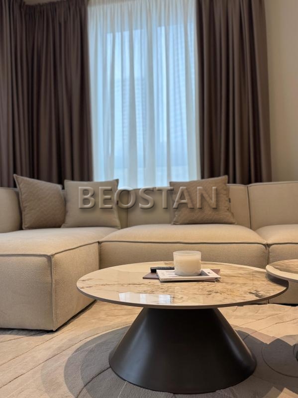 Centar - Beograd na vodi BW #65757