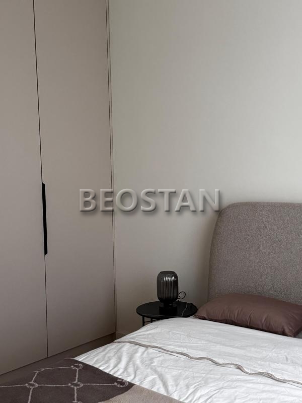 Centar - Beograd na vodi BW #65757