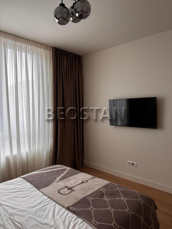 Centar - Beograd na vodi BW #65757