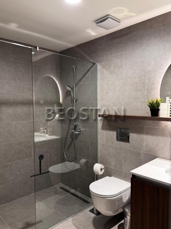 Centar - Beograd na vodi BW #65757