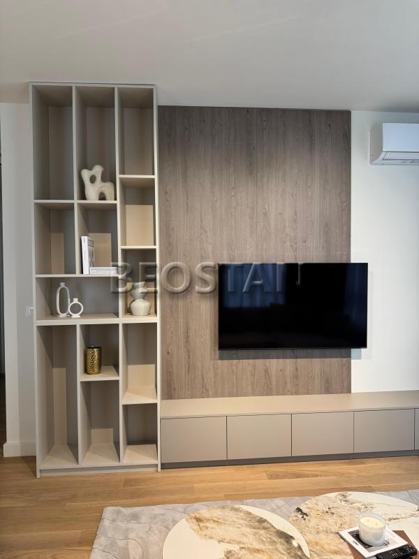 Centar - Beograd na vodi BW #65757