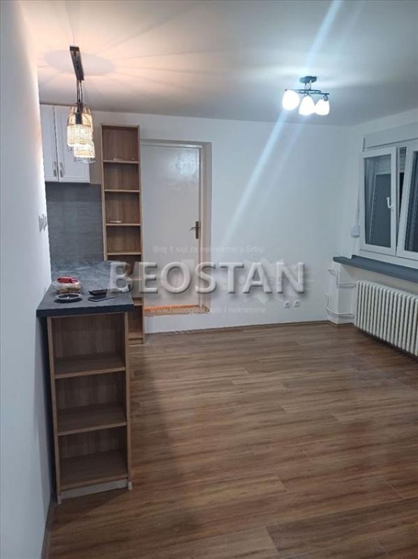 Izdavanje stanova Beograd - Zemun