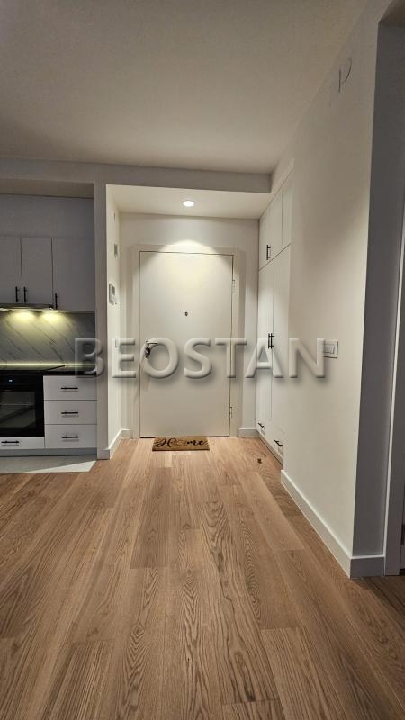 Centar - Beograd na vodi BW #66170