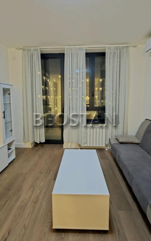 Centar - Beograd na vodi BW #66170