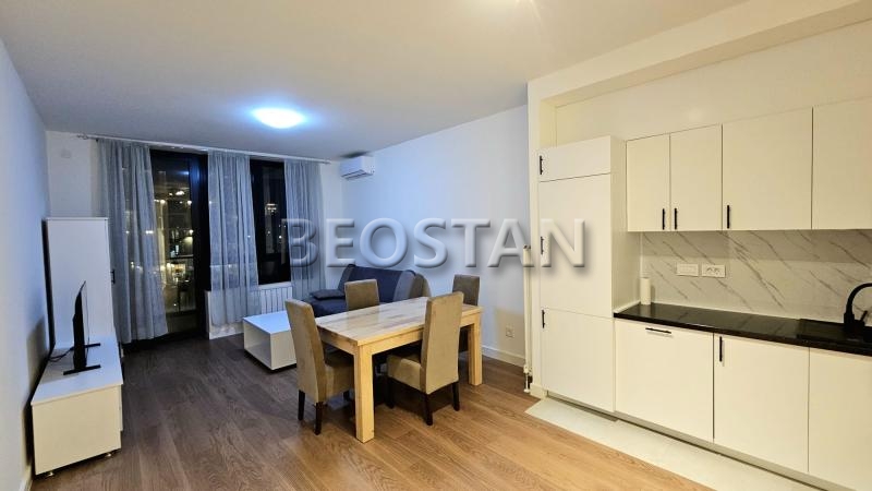 Centar - Beograd na vodi BW #66170