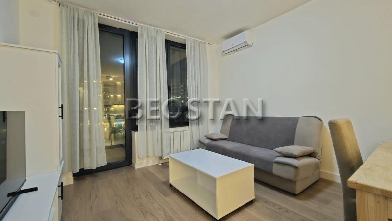 Centar - Beograd na vodi BW #66170