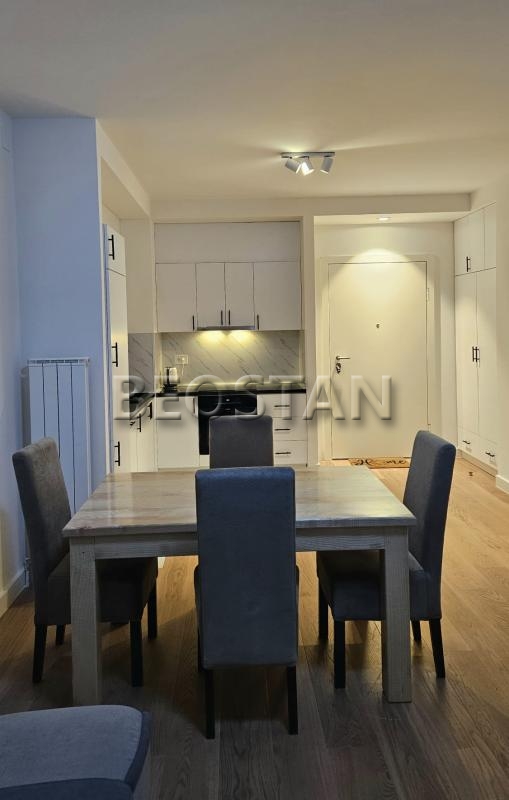 Centar - Beograd na vodi BW #66170