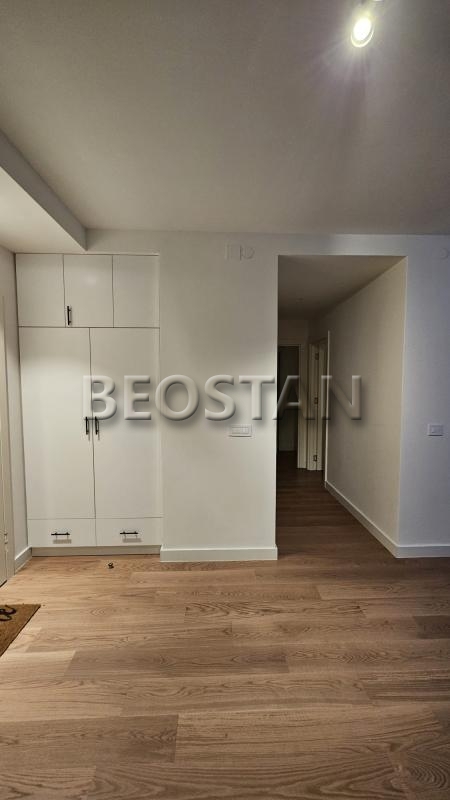 Centar - Beograd na vodi BW #66170