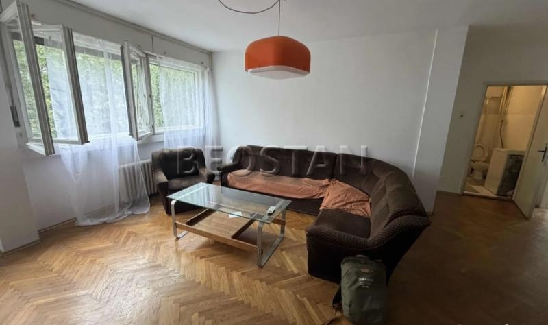Izdavanje stanova Beograd - Novi Beograd