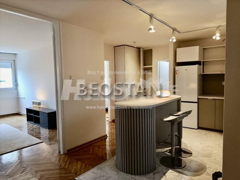 Novi Beograd - Fontana #65315