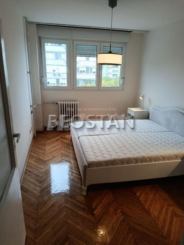 Novi Beograd - Fontana #65315