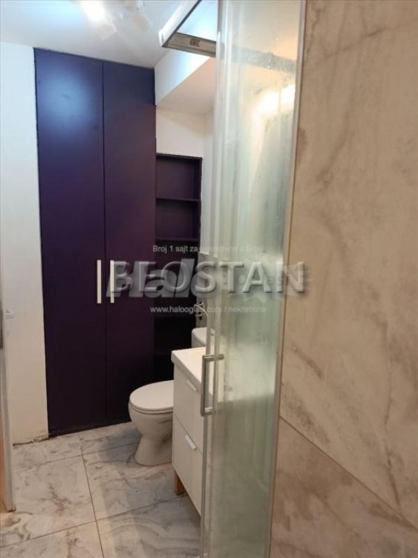 Novi Beograd - Fontana #65315