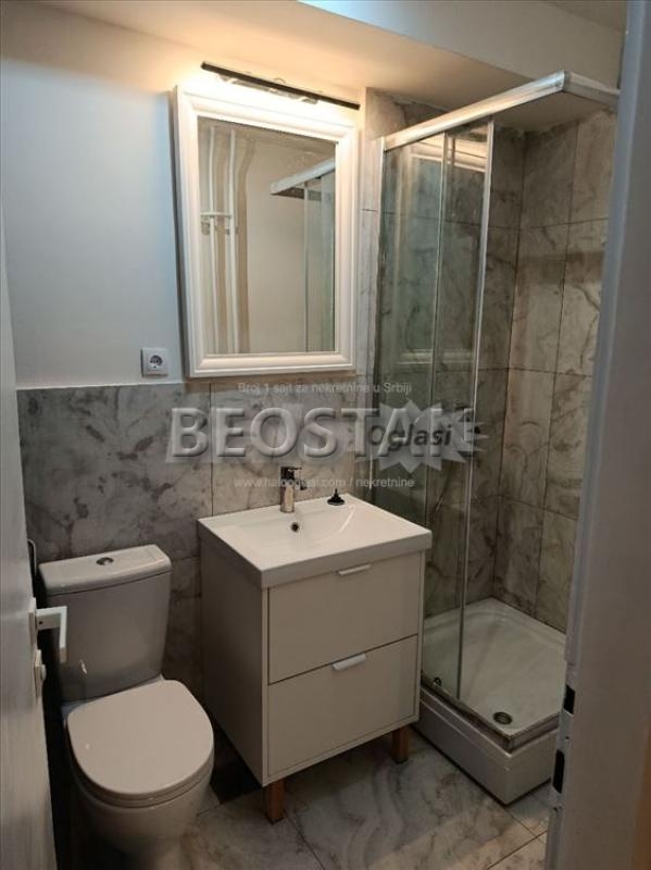 Novi Beograd - Fontana #65315