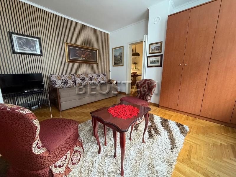 Izdavanje stanova Beograd - Novi Beograd