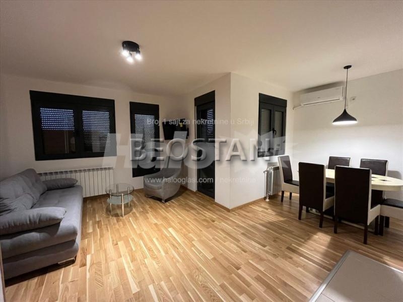 Izdavanje stanova Beograd - Zemun