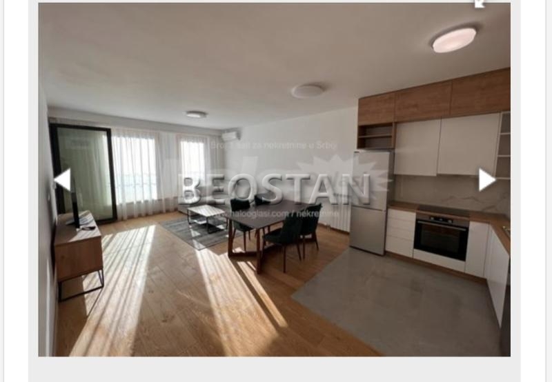 Novi Beograd - ZepTerra #65236