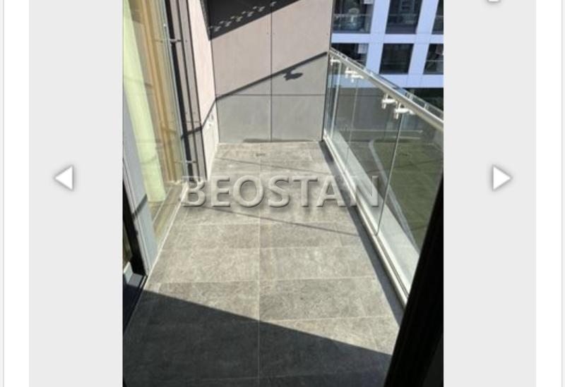 Novi Beograd - ZepTerra #65236