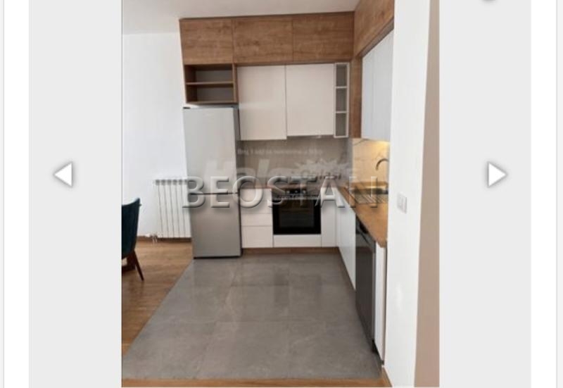 Novi Beograd - ZepTerra #65236