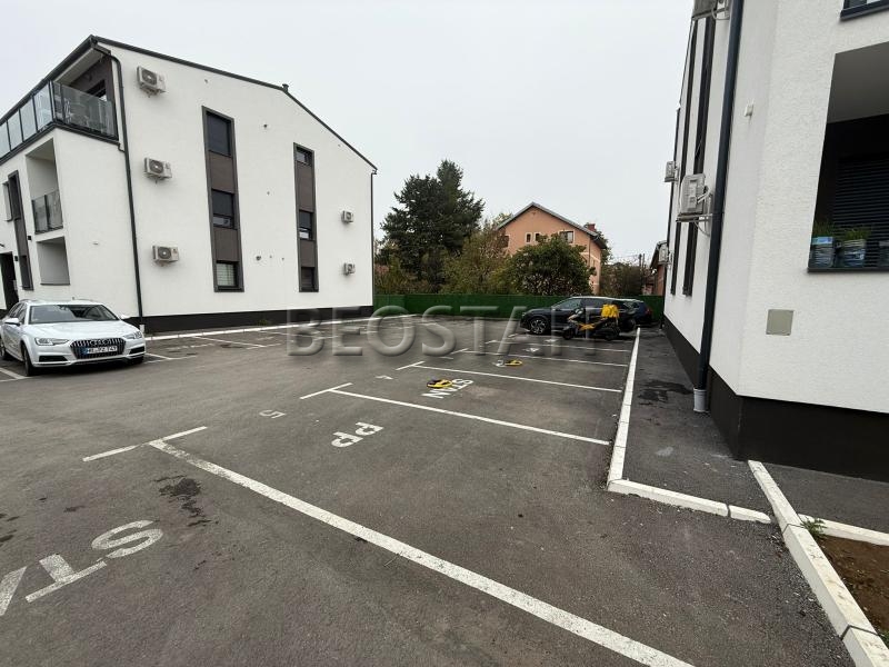 Novi Beograd - Ledine #65170