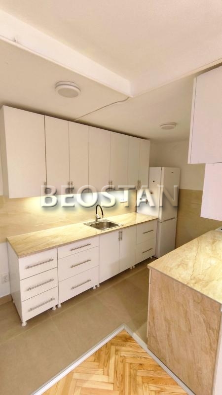 Izdavanje stanova Beograd - Bežanijska kosa