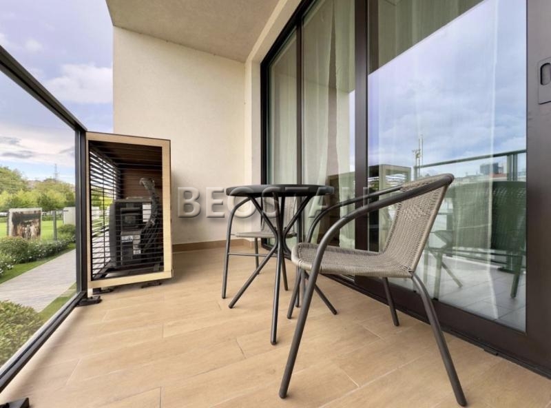 Centar - Beograd na vodi BW #66019