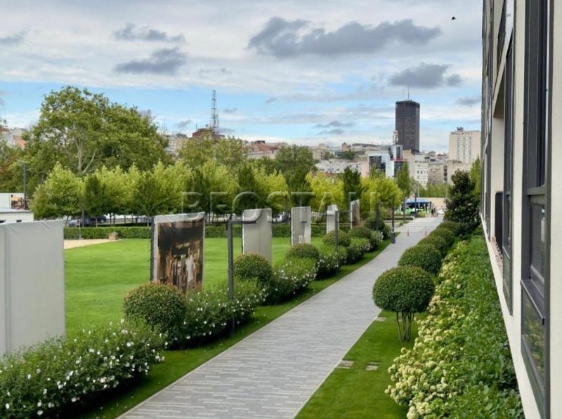 Centar - Beograd na vodi BW #66019