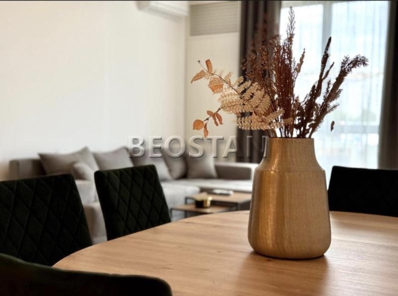 Centar - Beograd na vodi BW #66019