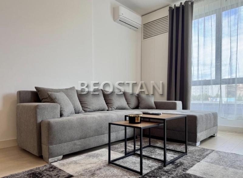 Centar - Beograd na vodi BW #66019