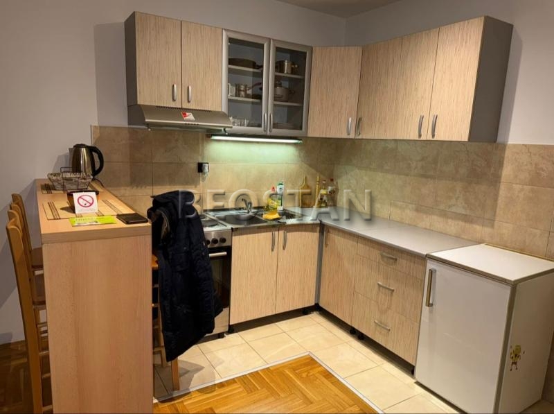 Širi centar - Mirijevo #66000