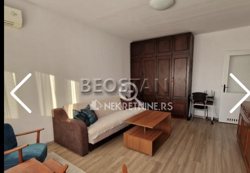 Novi Beograd - Stari merkator #65108