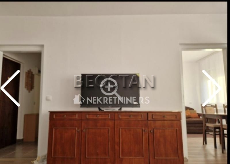 Novi Beograd - Stari merkator #65108