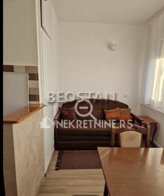 Novi Beograd - Stari merkator #65108