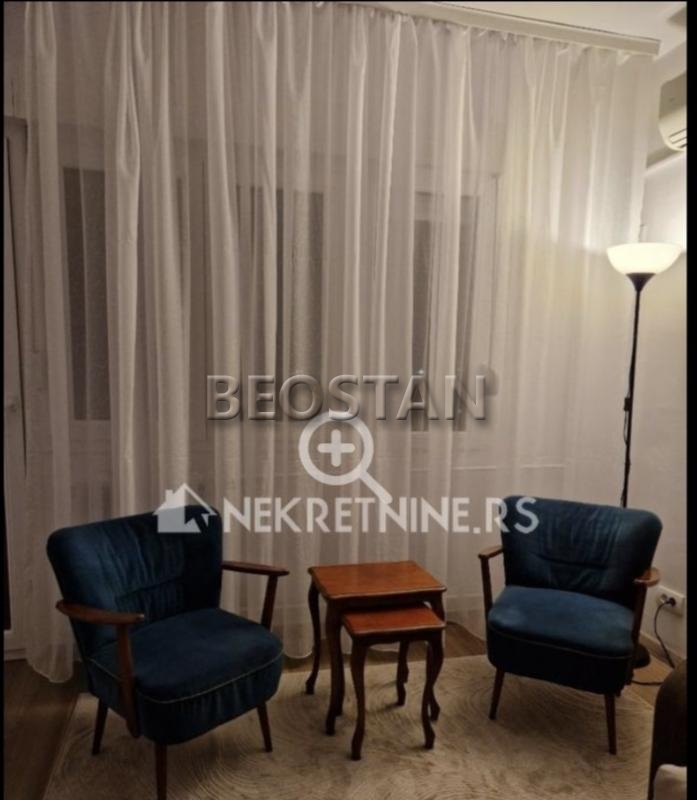 Novi Beograd - Stari merkator #65108