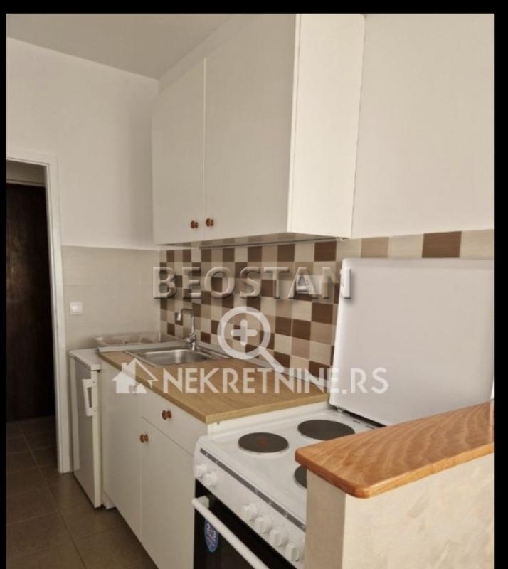 Novi Beograd - Stari merkator #65108