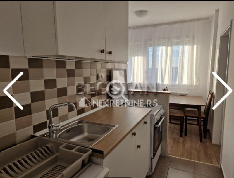 Novi Beograd - Stari merkator #65108