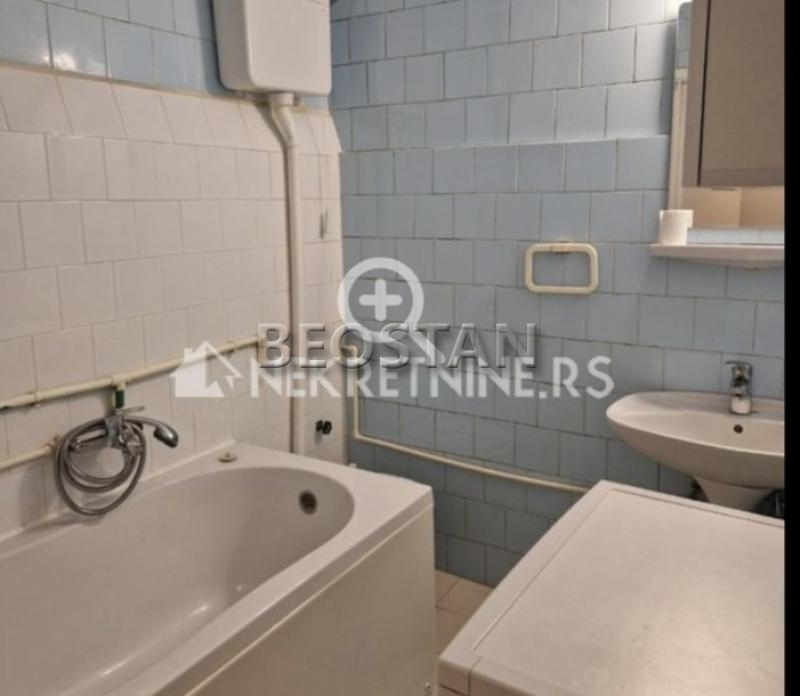 Novi Beograd - Stari merkator #65108