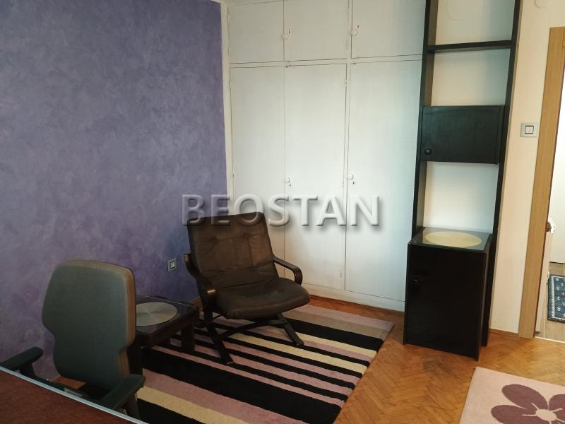 Izdavanje stanova Beograd - Širi centar