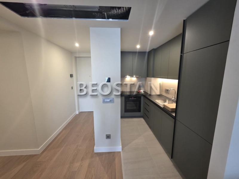 Izdavanje stanova Beograd - Novi Beograd