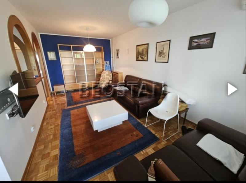 Izdavanje stanova Beograd - Novi Beograd