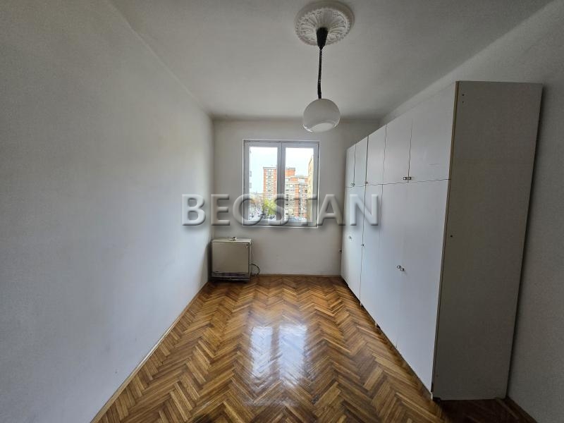 Izdavanje stanova Beograd - Centar