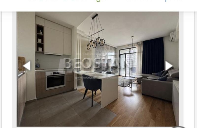 Centar - Beograd na vodi BW #65916