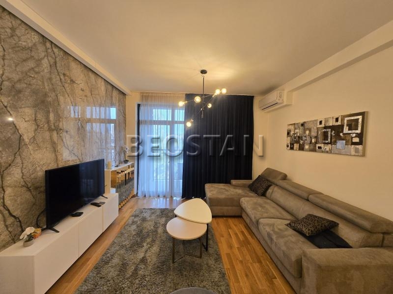 Izdavanje stanova Beograd - Centar