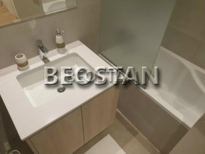 Centar - Beograd na vodi BW #65916