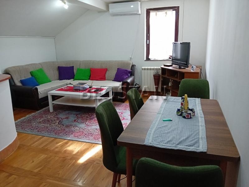 Izdavanje stanova Beograd - Širi centar