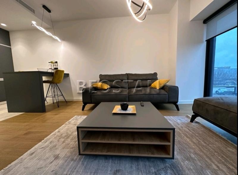 Izdavanje stanova Beograd - Novi Beograd